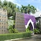 Anyavee Tubkaek Beach Resort - map