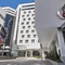 Sheraton Quito Hotel - map