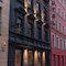 Forums Boutique Hotel - map