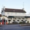 Highwayman Hotel - map