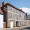 Bear Hotel Havant by Greene King Inns - map