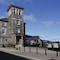 Best Western Argyll Hotel - map