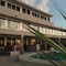Hacienda Morelos Beach Front Hotel - map