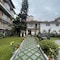 The Malla Hotel - map