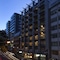 Quest Atrium Serviced Apartments - map