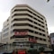 Diamond Hotel - map