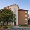 Red Roof Inn Plus+ Austin South - map