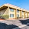 Fresno City Inn - map