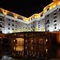 Blue Horizon Royal Parklane International Hotel - map