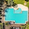 Ravindra Beach Resort And Spa - map