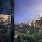 Trump International Hotel & Tower New York - map