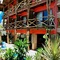 Safari Natal Beach Hotel - map