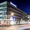 Novotel Aachen City - map