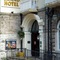 Grand Hotel Llandudno - map