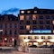 Brit Hotel Confort Le Limouzi Tulle - map
