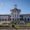 Hôtel Des Thermes Antsirabe - map
