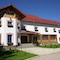 Pension Manoir Mignon - map