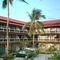 Seascape Beach Resort - map
