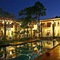 Duangjai Resort - map