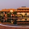 Monte Santo Resort - map