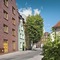 Hotel Bonum - map
