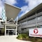 Travelodge Hotel Hobart Airport - map