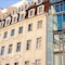 Aparthotel Altes Dresden - map