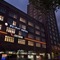 Azimut Hotel Cologne - map