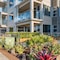 Edgewater Palms Apartments - map
