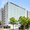 Comfort Hotel Narita - map