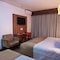 Hotel Continental Business - map