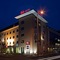 Ibis Gyor - map