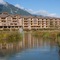 Executive Suites Hotel & Resort - map