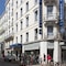 Cannes Centre Univers - map