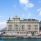 Central Continental Hotel - map