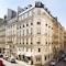 Hôtel La Comtesse - map
