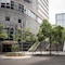 Pullman Paris La Défense - map