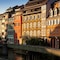 Cour Du Corbeau Hotel Strasbourg - Mgallery Collection - map