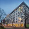 Holiday Inn Express Berlin City Centre, An Ihg Hotel - map
