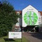 H+ Hotel Erfurt - map