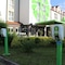 H+ Hotel Erfurt - map