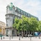 One Aldwych - map
