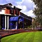 Copthorne Hotel Manchester Salford Quays - map