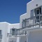 Hermes Mykonos Hotel - map