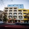 Hotel Duke Armeneasca - map