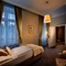 Grandhotel Stary Smokovec - map