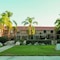 Motel 6 Anaheim Hills - map