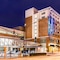 Georgia Tech Hotel And Conference Center - map