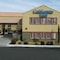 California Inn - map