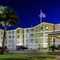 Best Western Cypress Creek - map